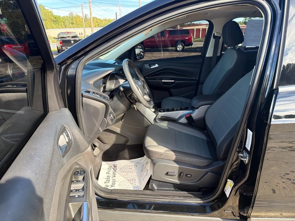 Ford Escape SE 2016