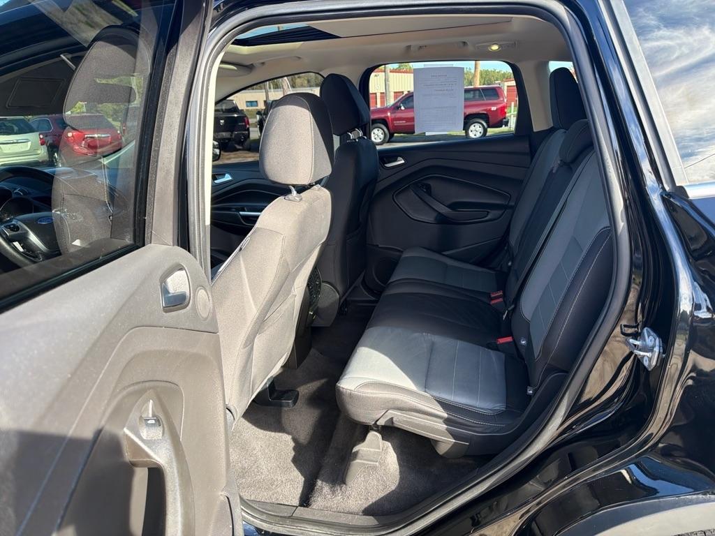 Ford Escape SE 2016