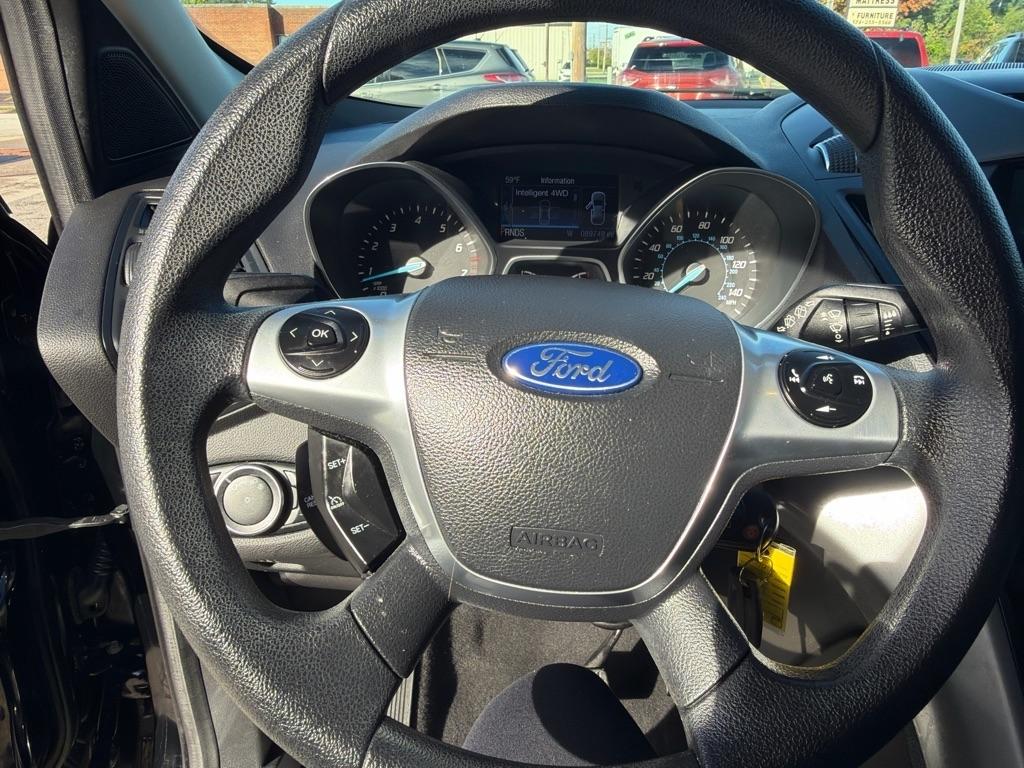Ford Escape SE 2016