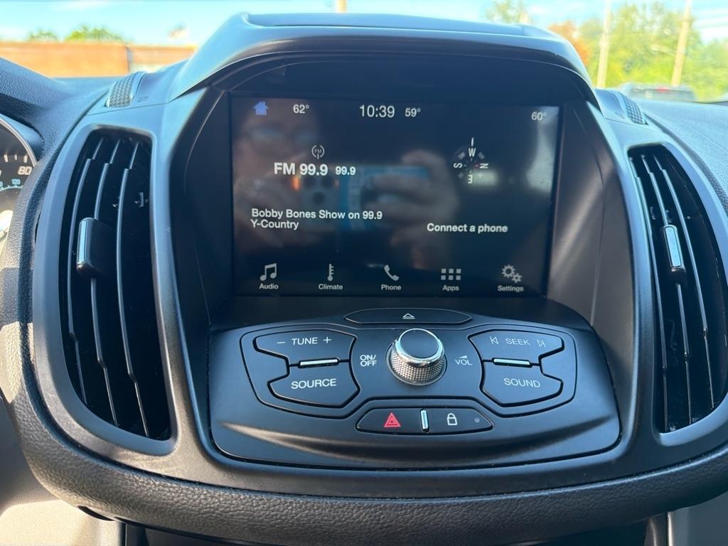 Ford Escape SE 2016