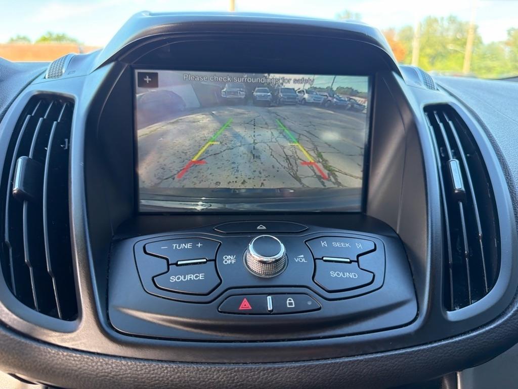 Ford Escape SE 2016