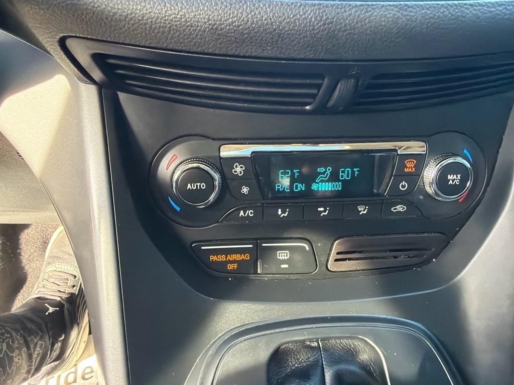 Ford Escape SE 2016