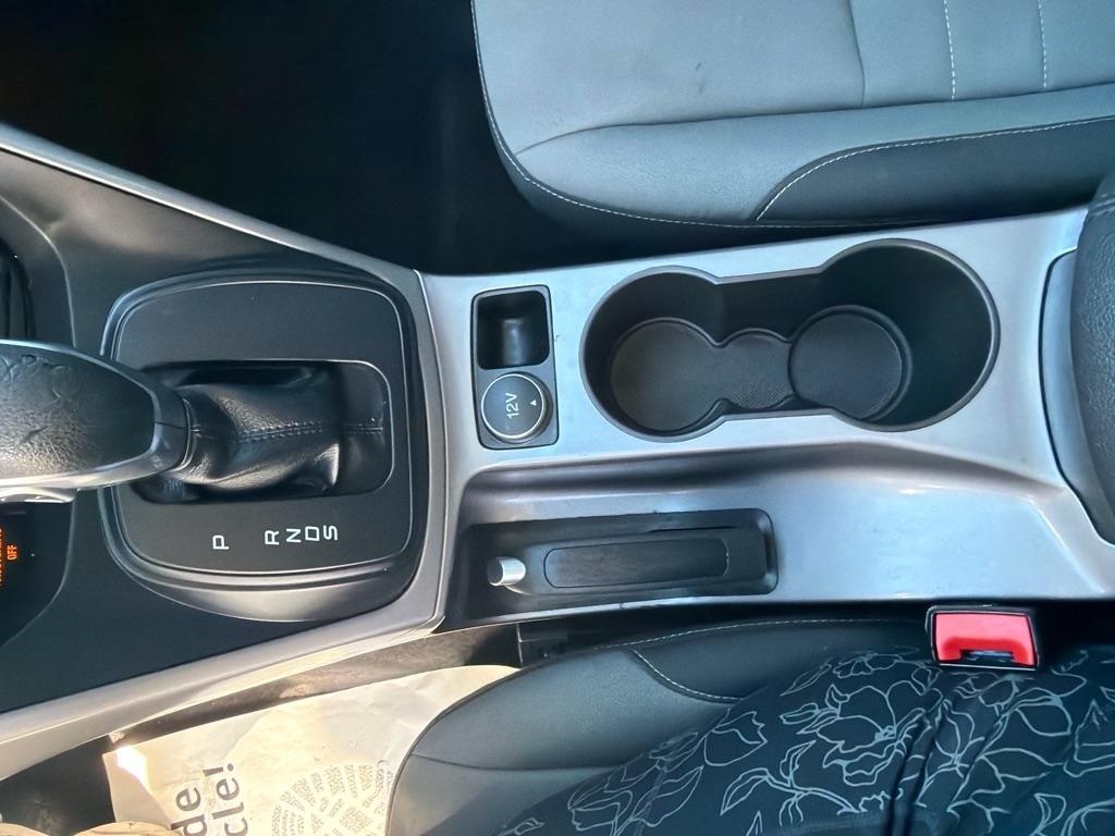 Ford Escape SE 2016