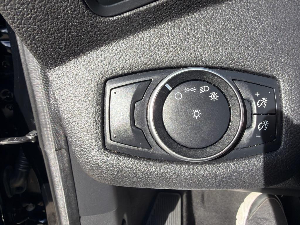 Ford Escape SE 2016