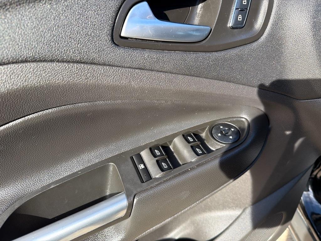 Ford Escape SE 2016
