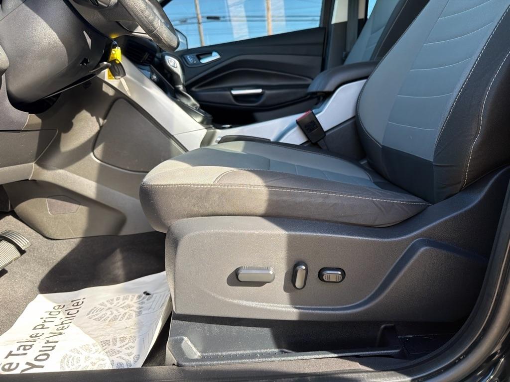 Ford Escape SE 2016