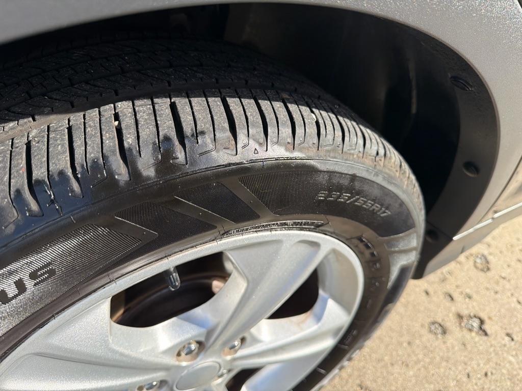 Ford Escape SE 2016