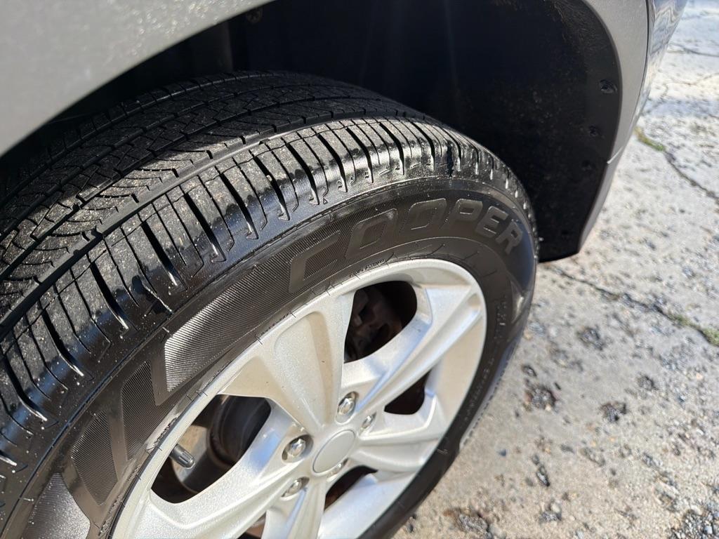 Ford Escape SE 2016