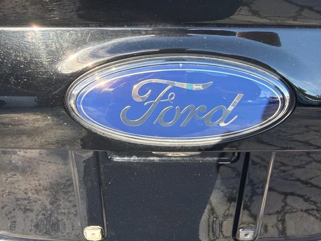 Ford Escape SE 2016