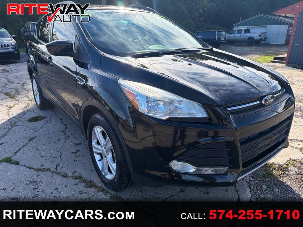 Ford Escape SE 2016