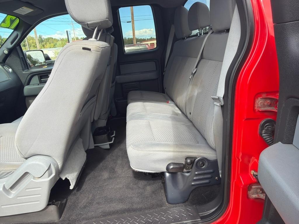 Ford F-150  2012