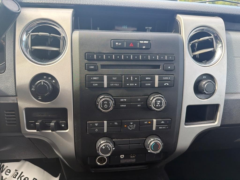 Ford F-150  2012