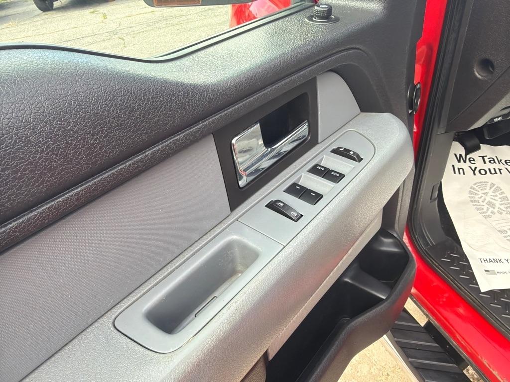 Ford F-150  2012