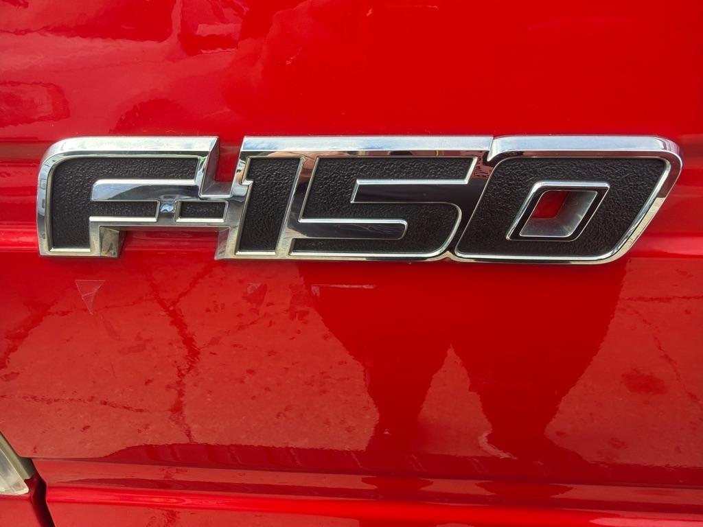 Ford F-150  2012
