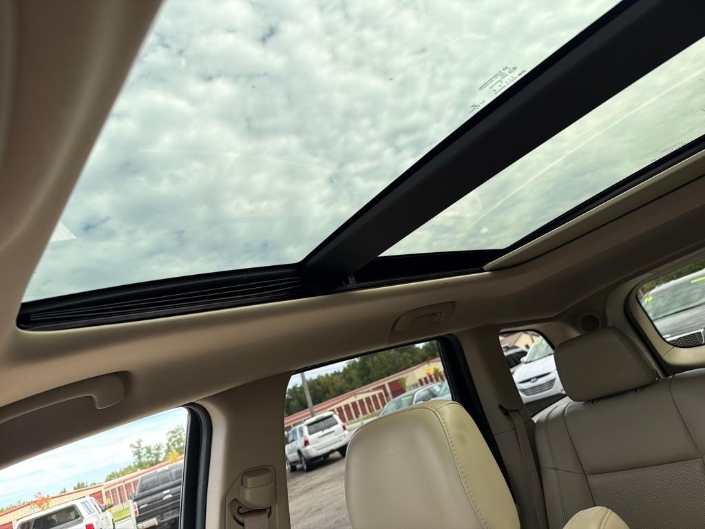 Jeep Grand Cherokee Limited 2014