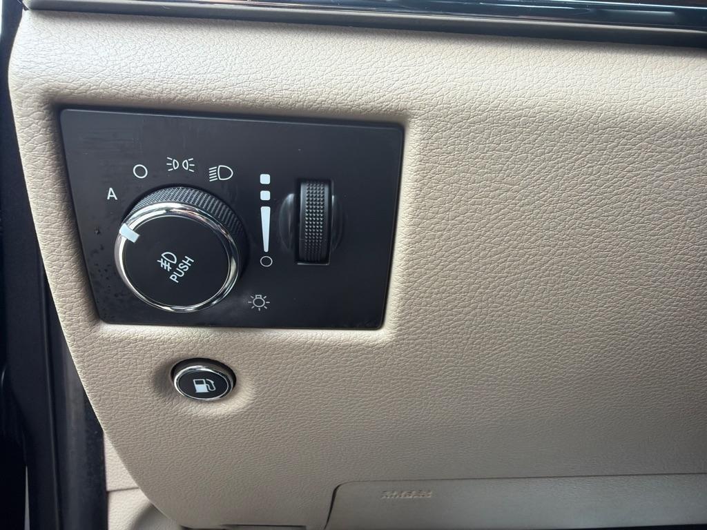 Jeep Grand Cherokee Limited 2014