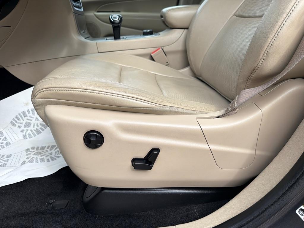 Jeep Grand Cherokee Limited 2014
