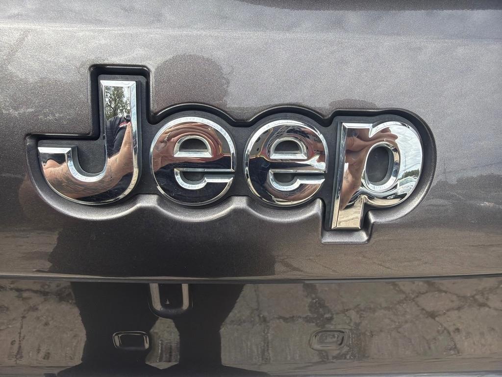 Jeep Grand Cherokee Limited 2014