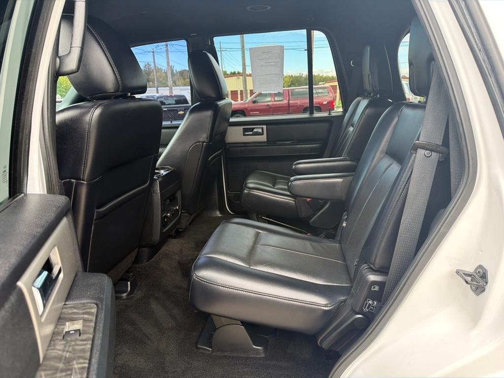 Ford Expedition Limited 2017