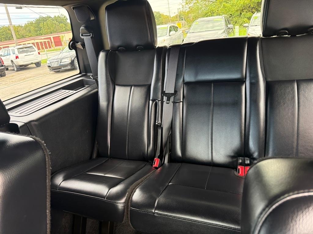 Ford Expedition Limited 2017