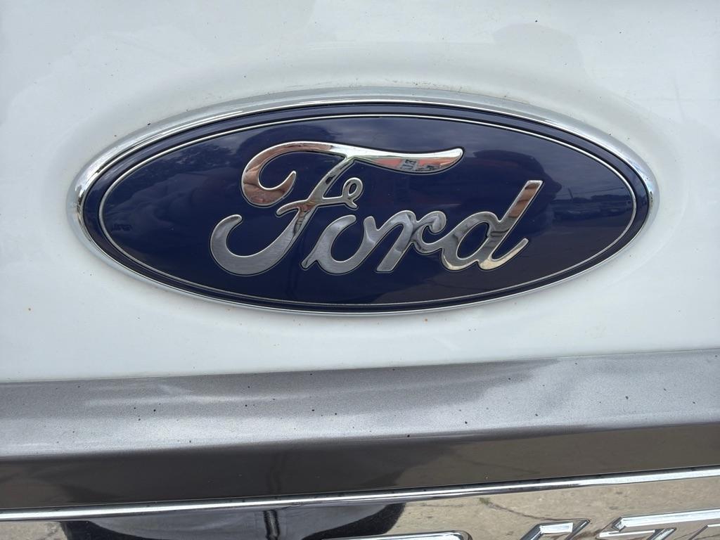 Ford Expedition Limited 2017