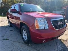 2013 GMC Yukon XL 