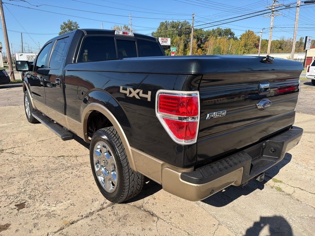 Ford F-150  2013