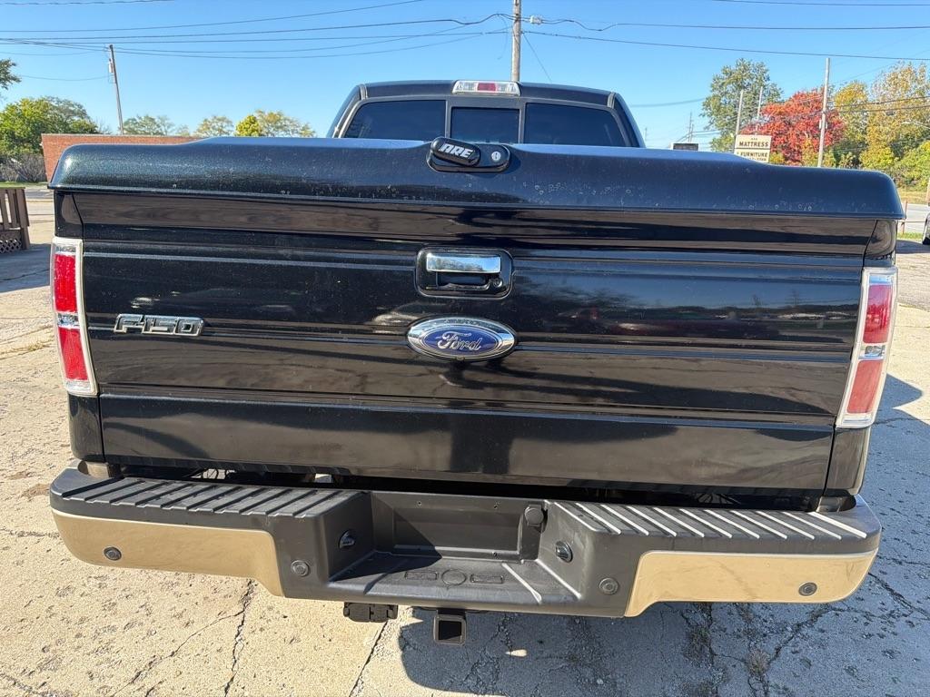Ford F-150  2013