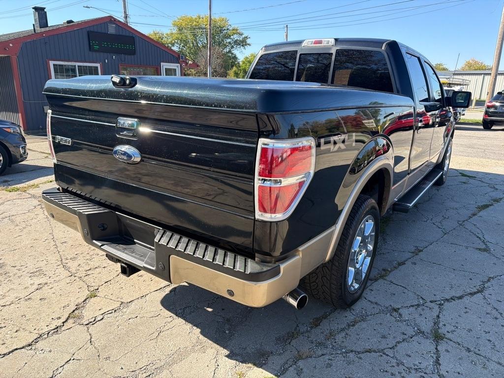 Ford F-150  2013