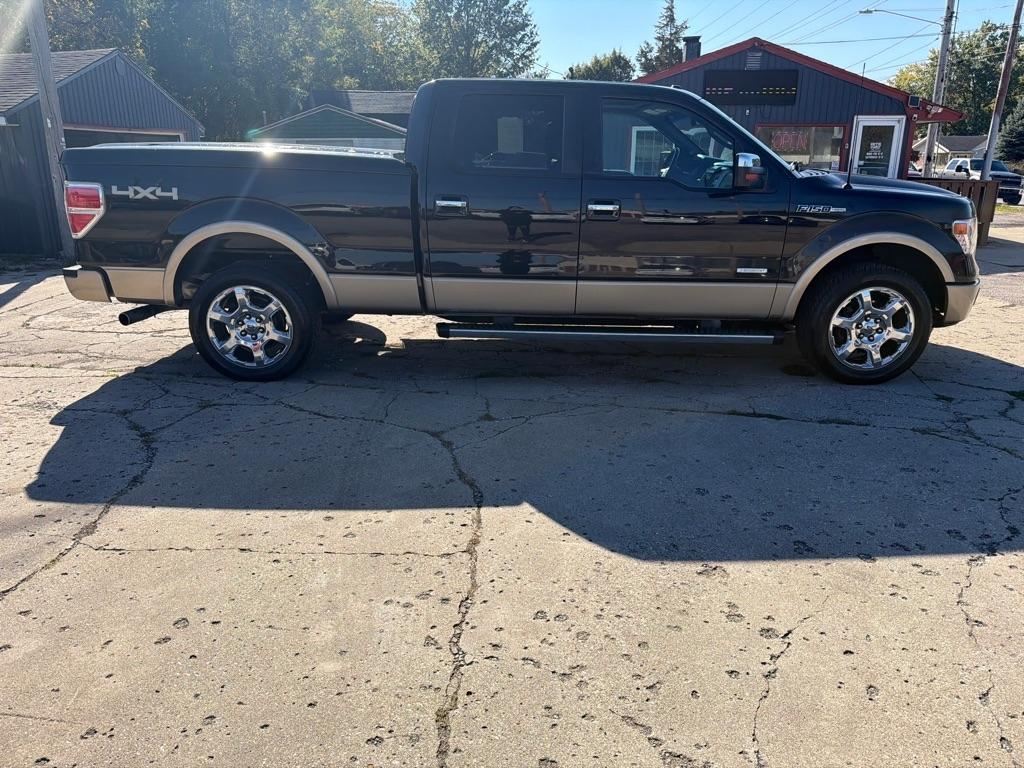 Ford F-150  2013