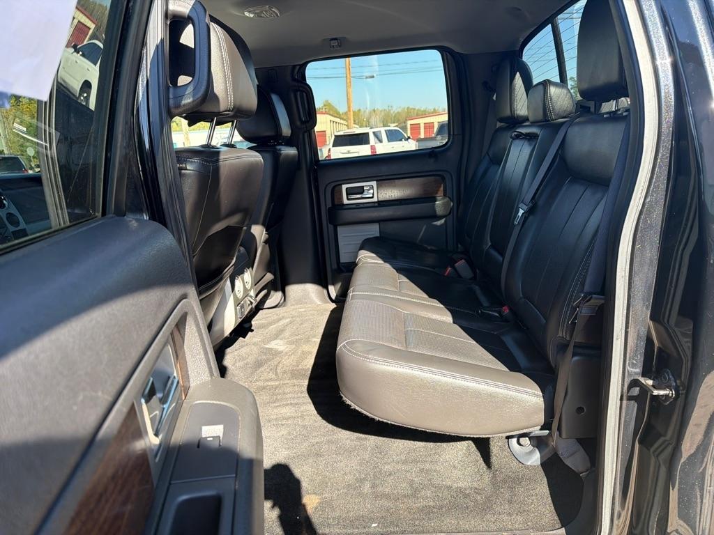 Ford F-150  2013