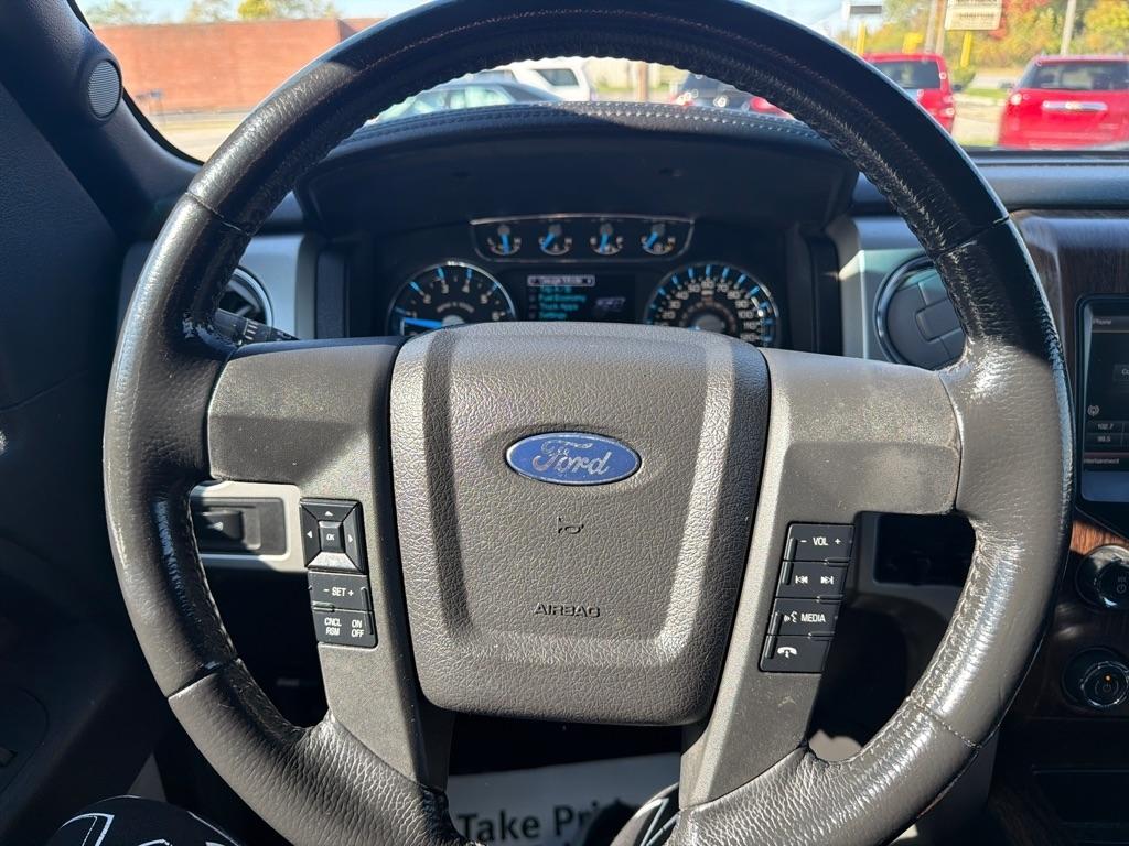 Ford F-150  2013