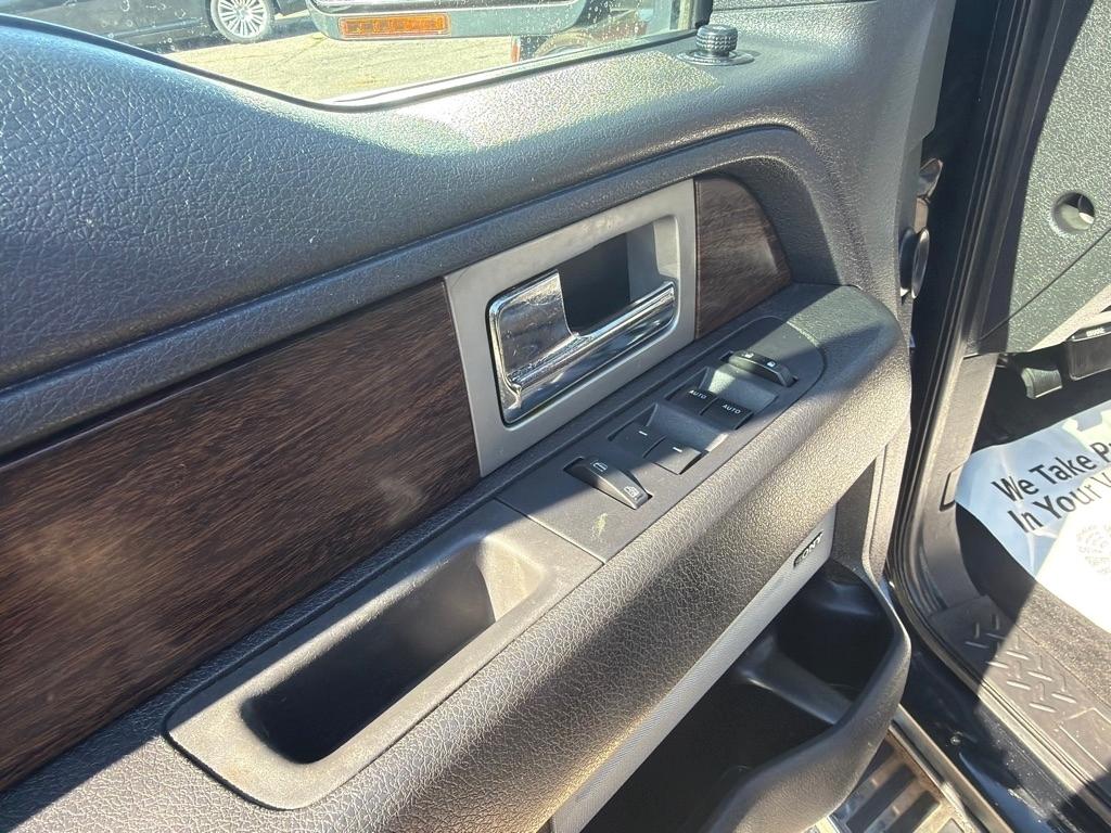 Ford F-150  2013