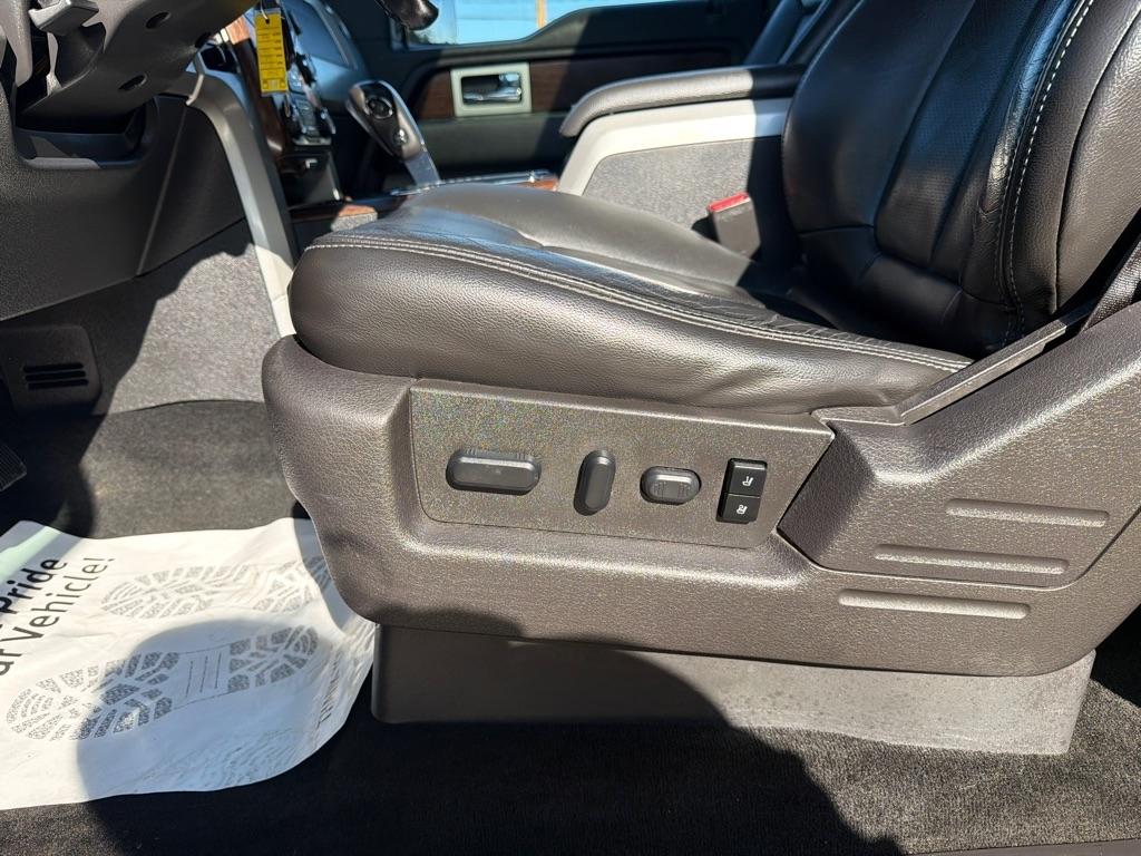 Ford F-150  2013