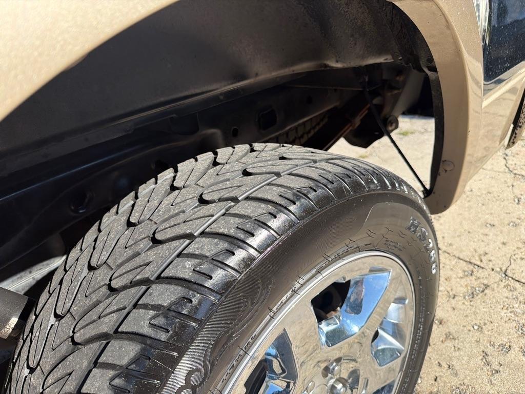 Ford F-150  2013