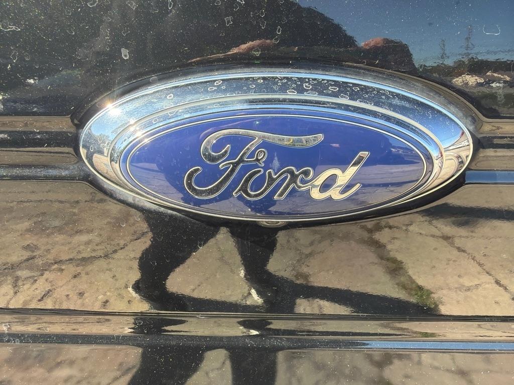 Ford F-150  2013