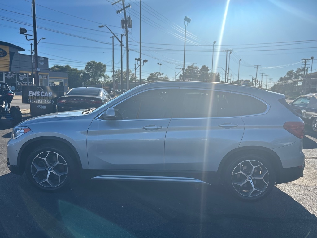BMW X1 xDrive28i 2018 BMW X1 xDrive28i 2018