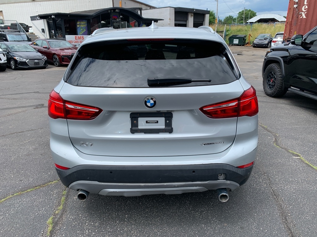 BMW X1 xDrive28i 2018 BMW X1 xDrive28i 2018