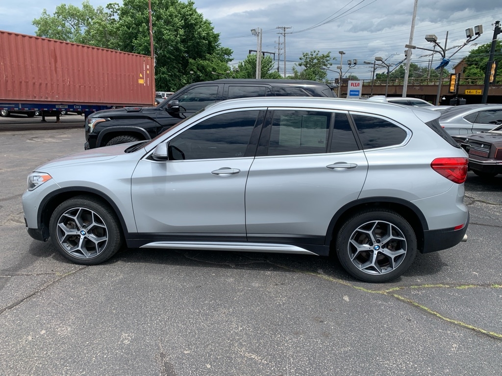 BMW X1 xDrive28i 2018 BMW X1 xDrive28i 2018