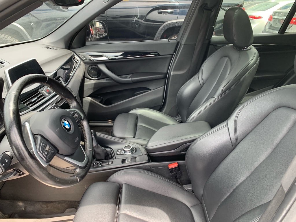 BMW X1 xDrive28i 2018 BMW X1 xDrive28i 2018