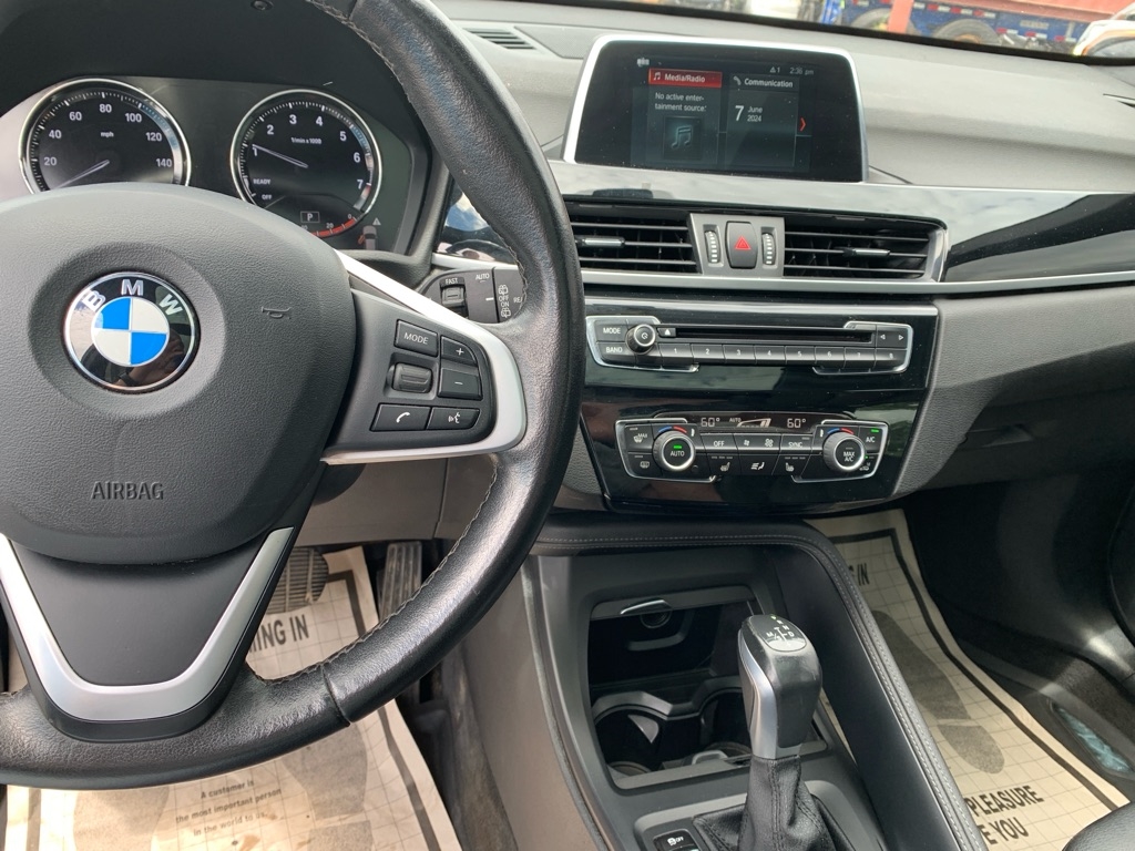 BMW X1 xDrive28i 2018 BMW X1 xDrive28i 2018