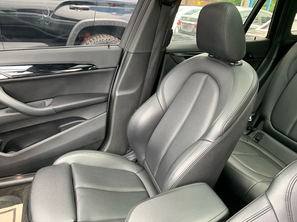 BMW X1 xDrive28i 2018 BMW X1 xDrive28i 2018