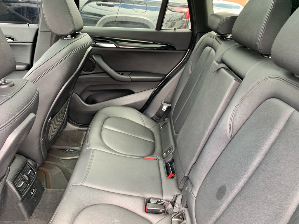 BMW X1 xDrive28i 2018 BMW X1 xDrive28i 2018