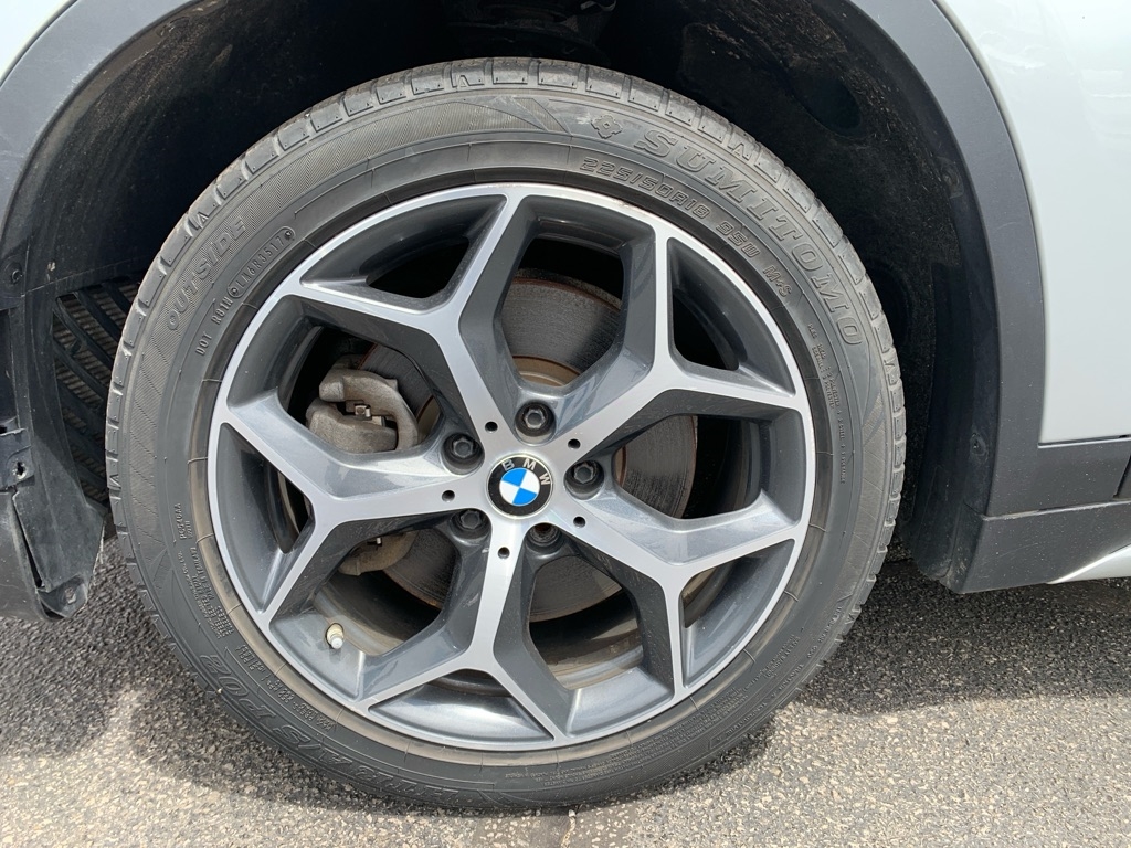 BMW X1 xDrive28i 2018 BMW X1 xDrive28i 2018