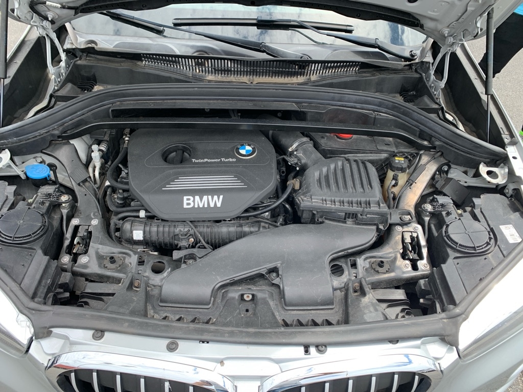 BMW X1 xDrive28i 2018 BMW X1 xDrive28i 2018