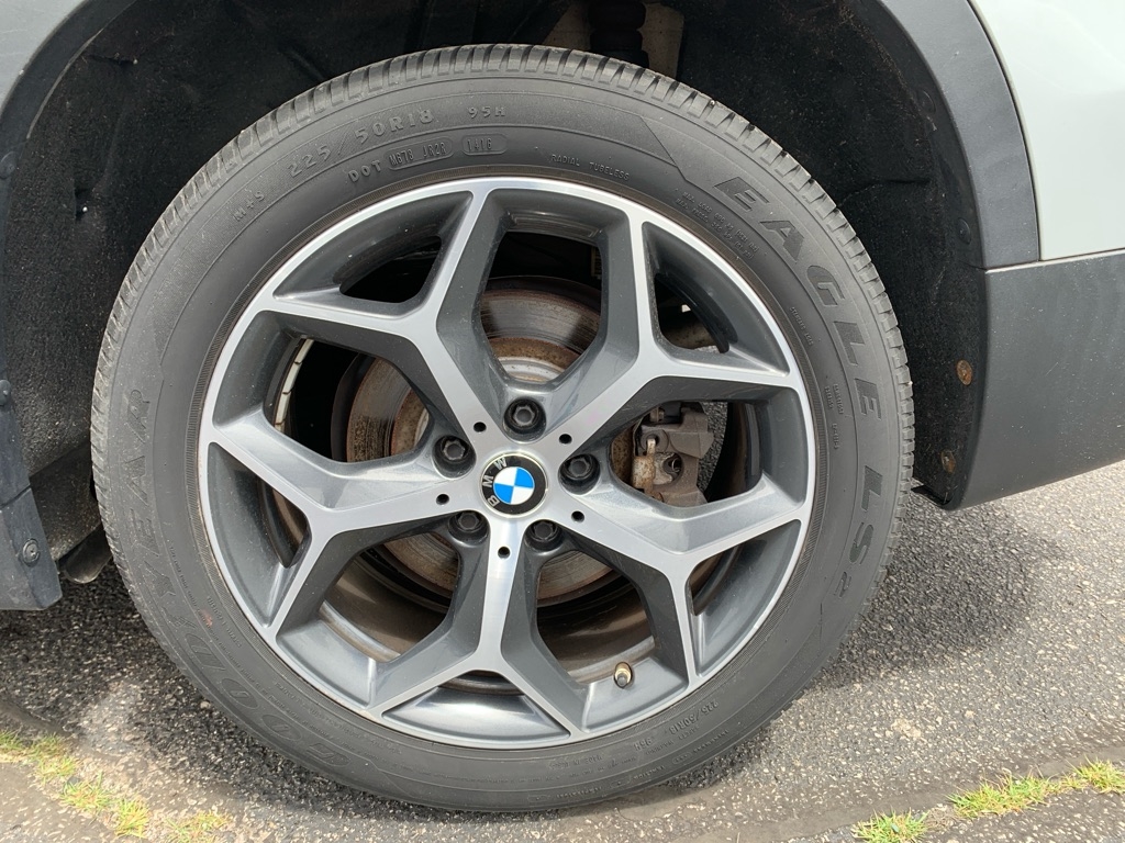 BMW X1 xDrive28i 2018 BMW X1 xDrive28i 2018