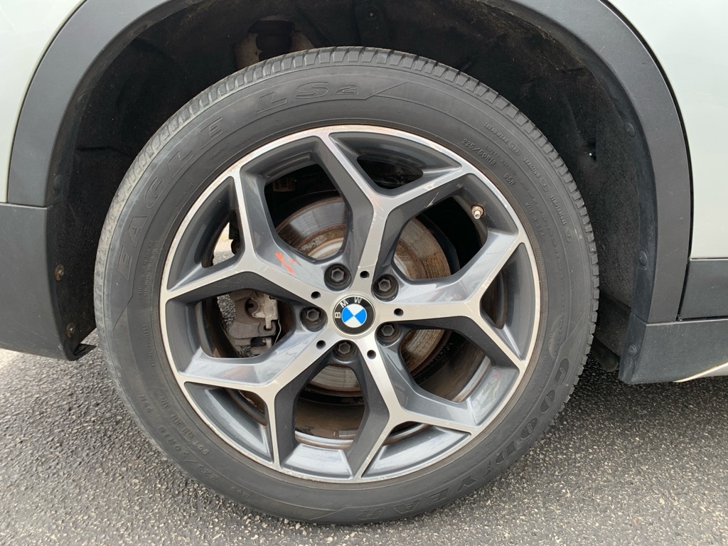 BMW X1 xDrive28i 2018 BMW X1 xDrive28i 2018