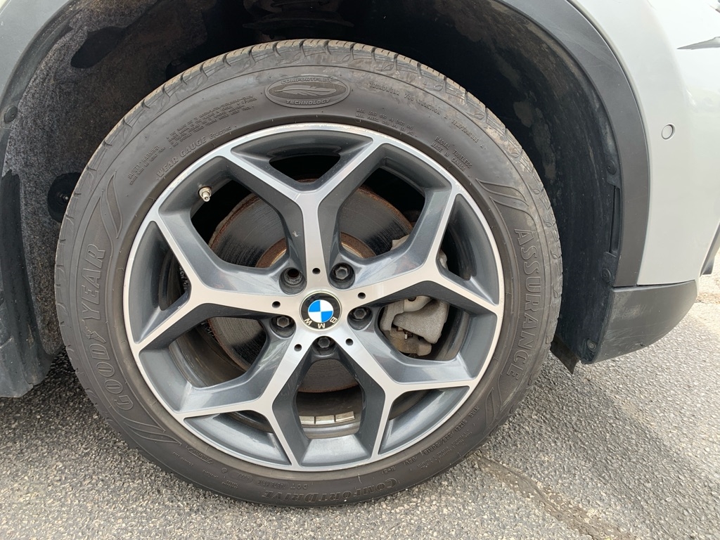BMW X1 xDrive28i 2018 BMW X1 xDrive28i 2018