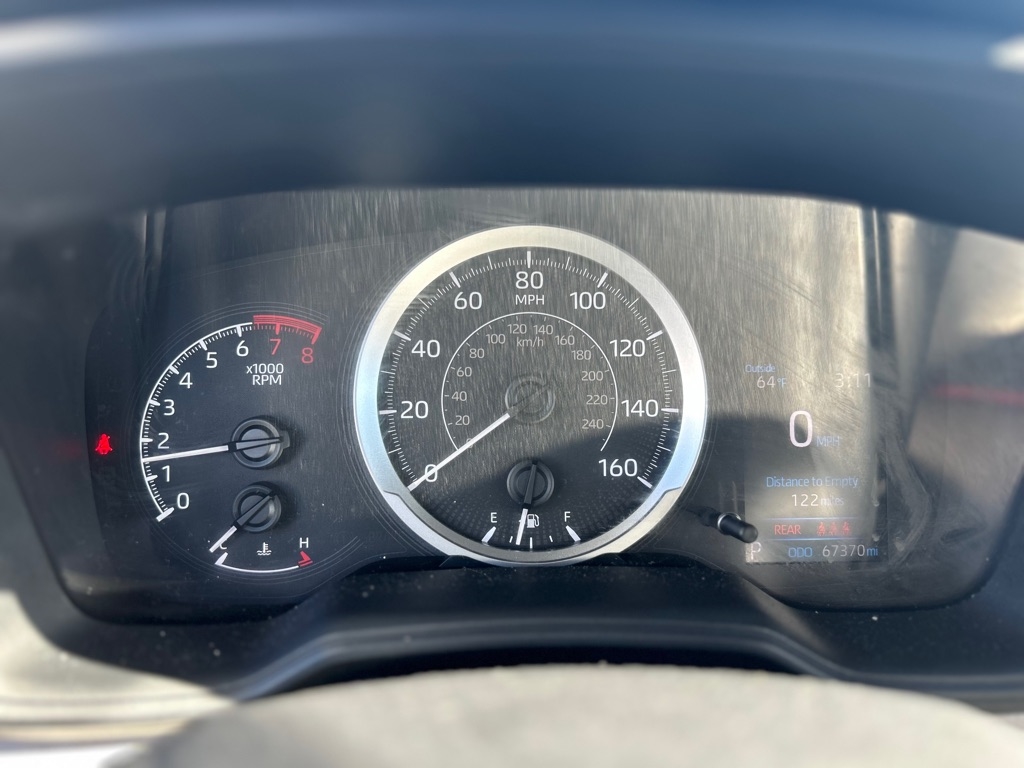 Toyota Corolla LE 2021 Toyota Corolla LE 2021