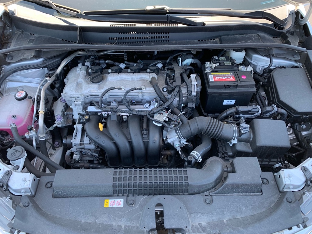 Toyota Corolla LE 2021 Toyota Corolla LE 2021